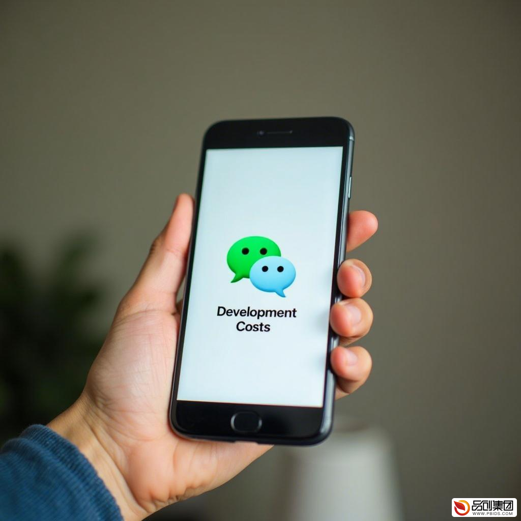 个人开发微信小程序费用全解析