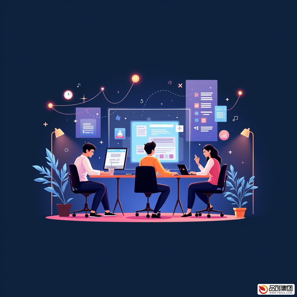 定制开发APP方案：打造专属移动应用的全面指南
