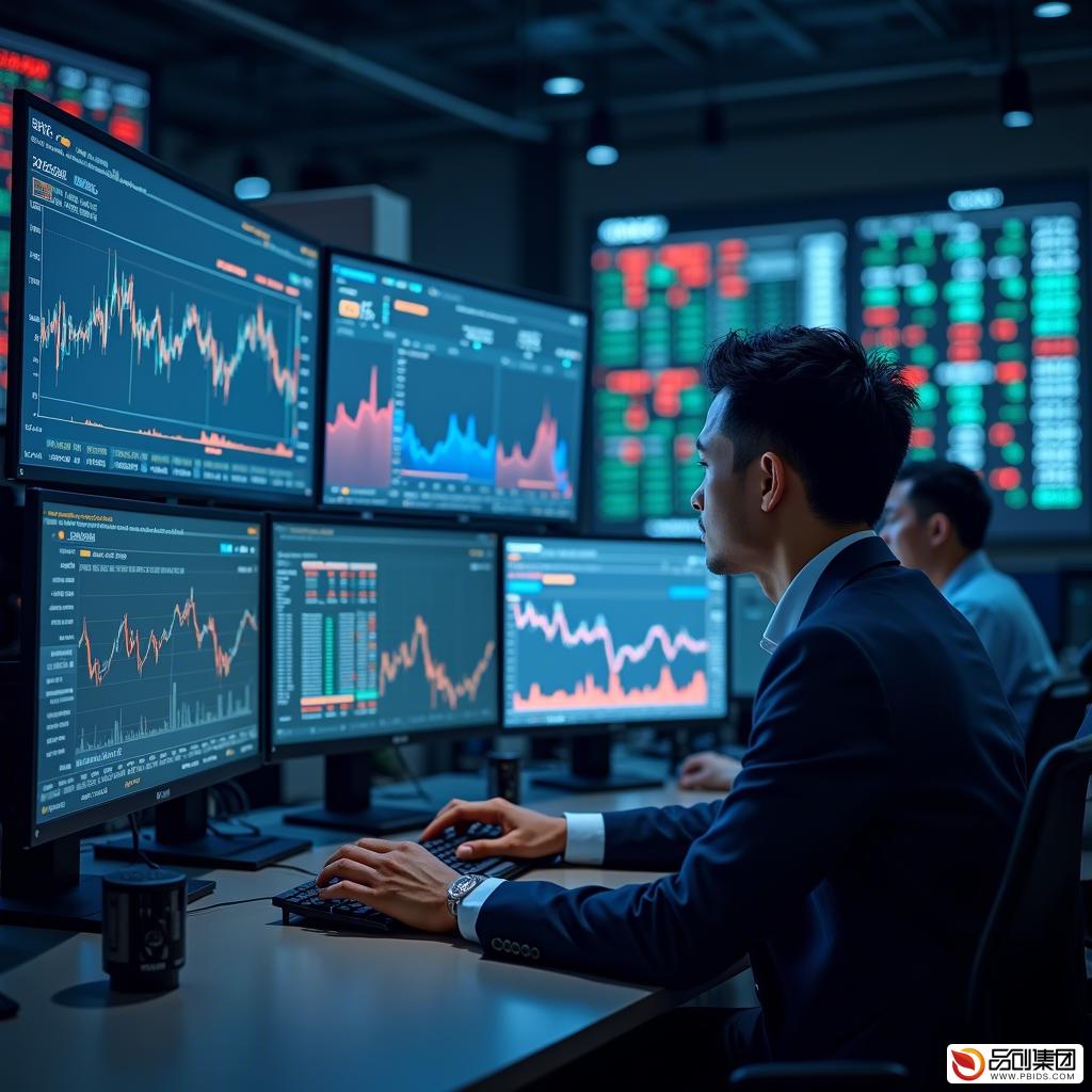 金融行业新纪元:如何借助DeepSeek提升业务效率