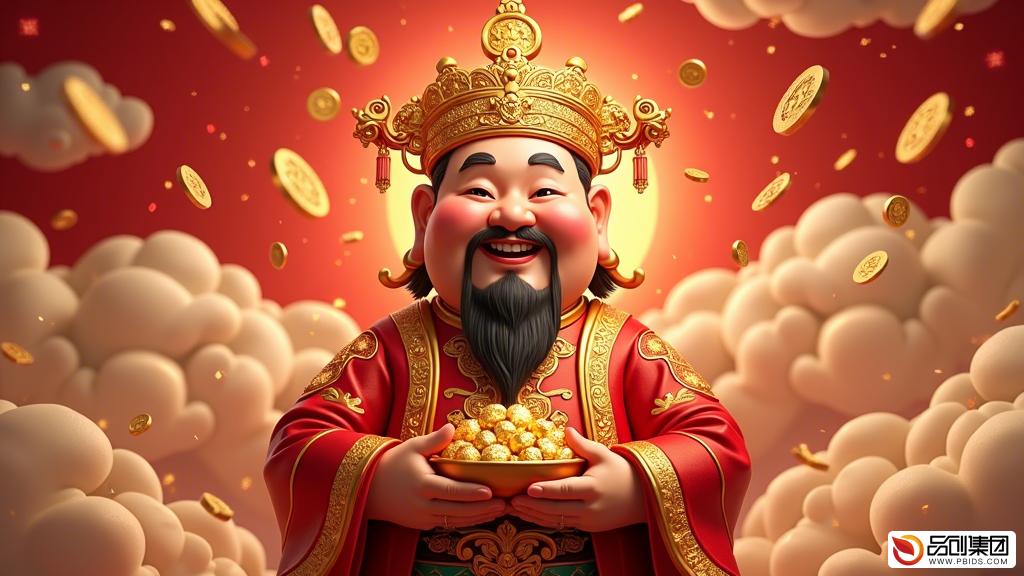 揭秘“财神百分百股票软件”：智能投资的新篇章
