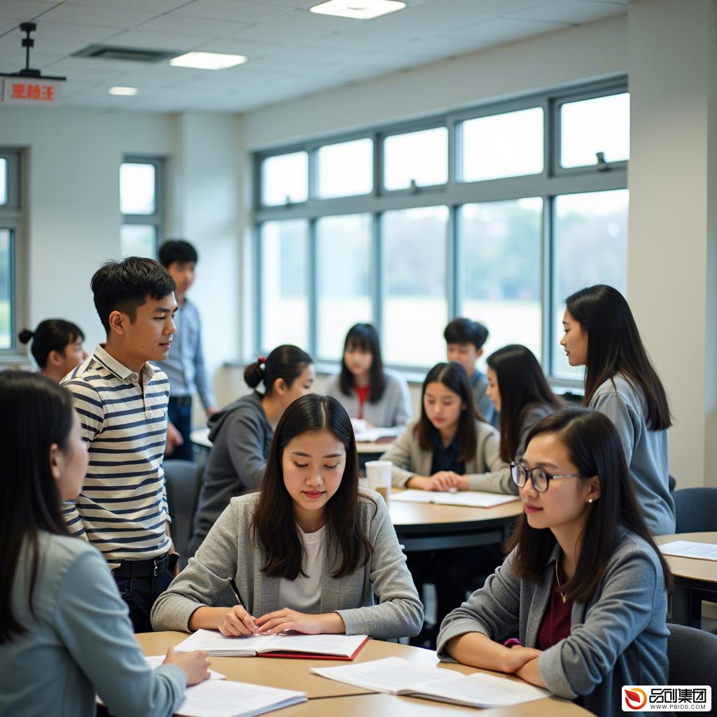 塘下成人教育:开启终身学习的新篇章