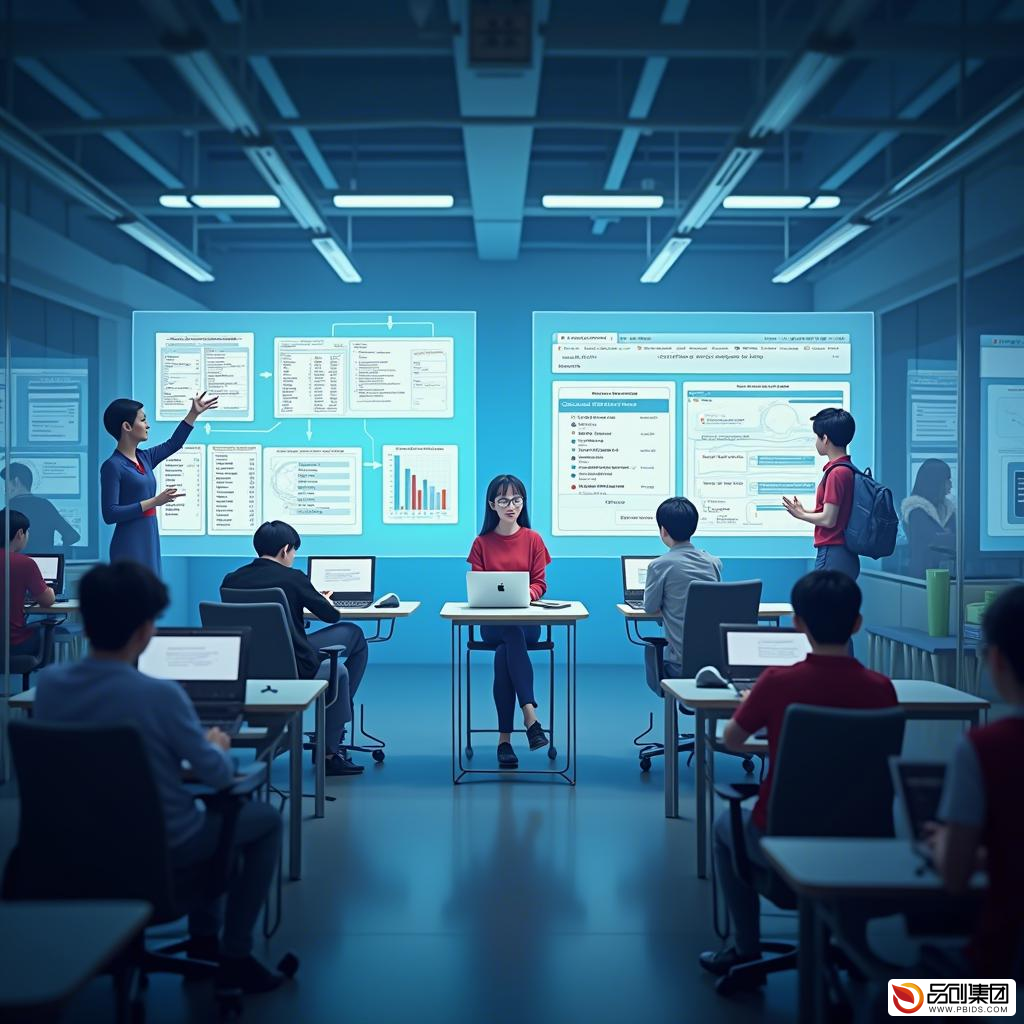 沈阳城市学院教务管理系统:高效、便捷的教育管理工具
