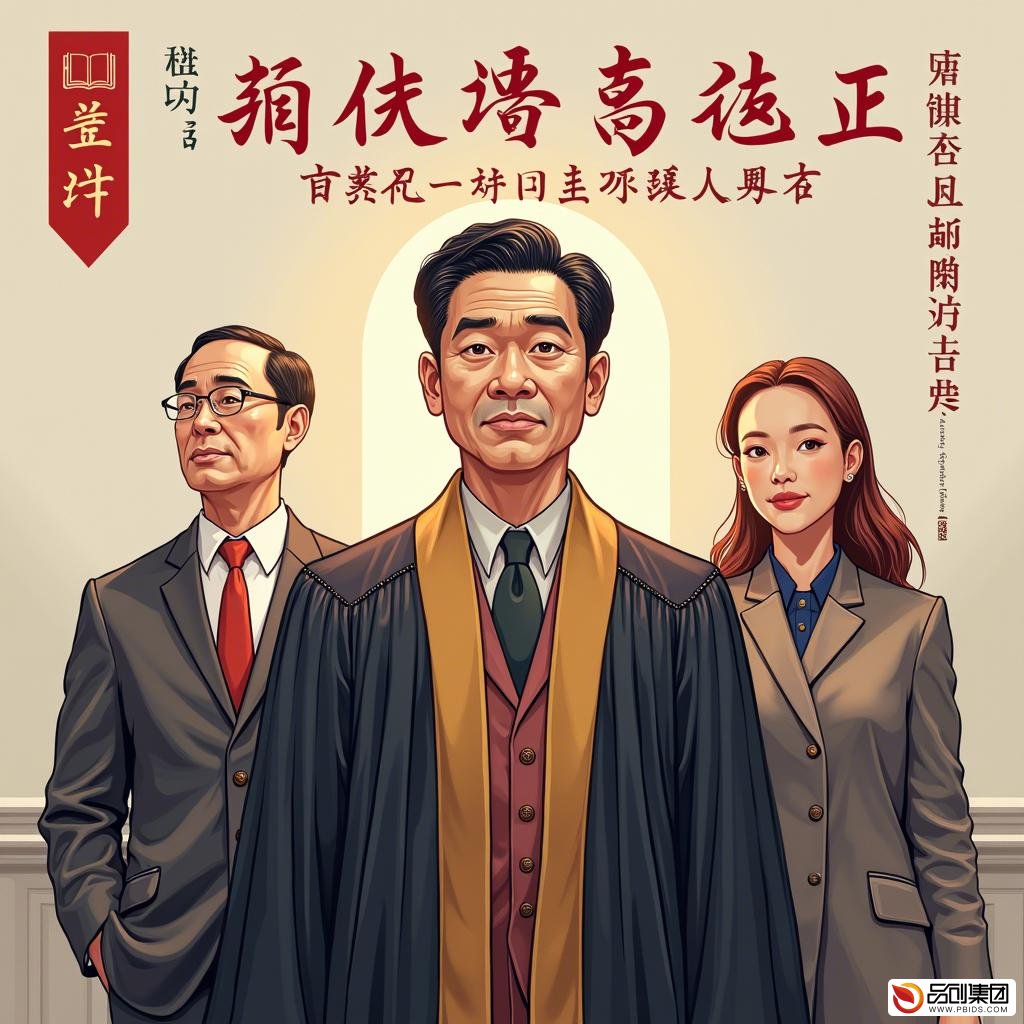 司法部官微:法治中国的守护者与创新者