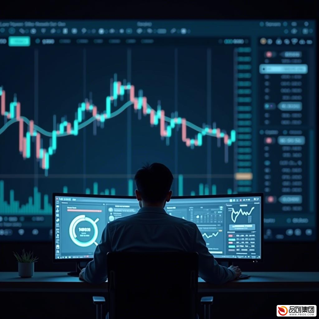 自动买卖股票软件：智能投资的新纪元
