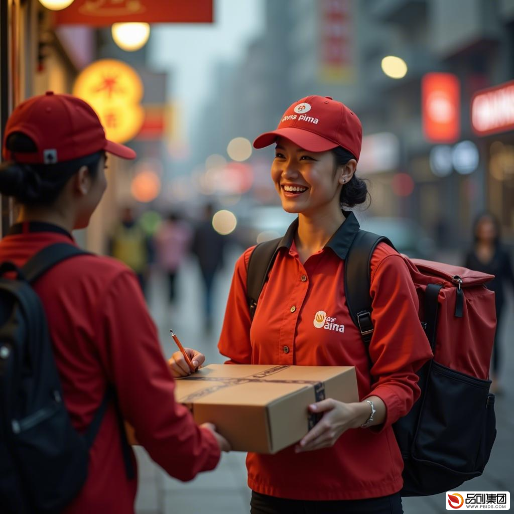 跑腿APP开发定制:打造高效便捷的本地生活服务平台