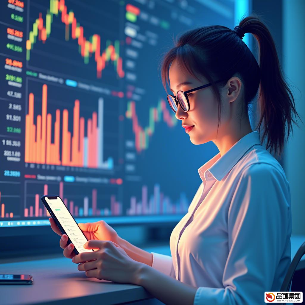 炒股软件APP排行榜:精选高效投资利器