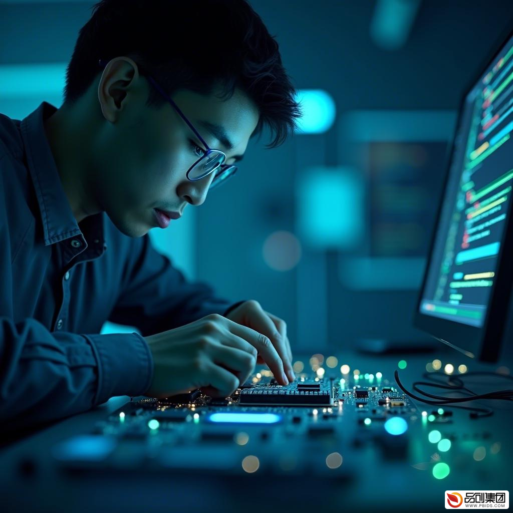 嵌入式软件开发培训班:开启物联网时代的技能之门