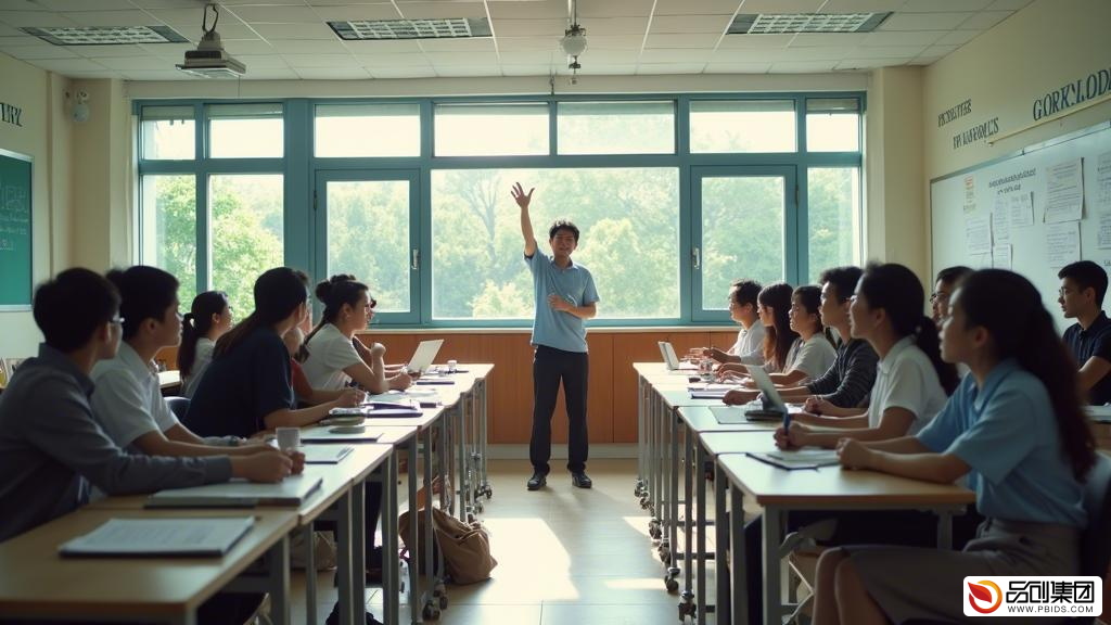 培训机构的高效助手：排课软件全面解析
