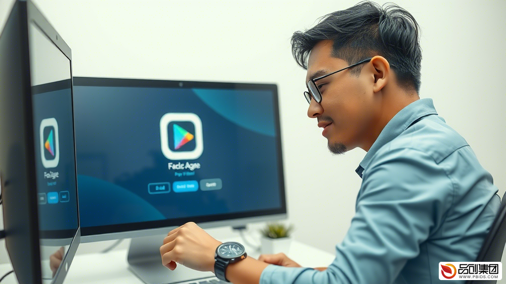 iOS定制App：开启企业移动应用新篇章