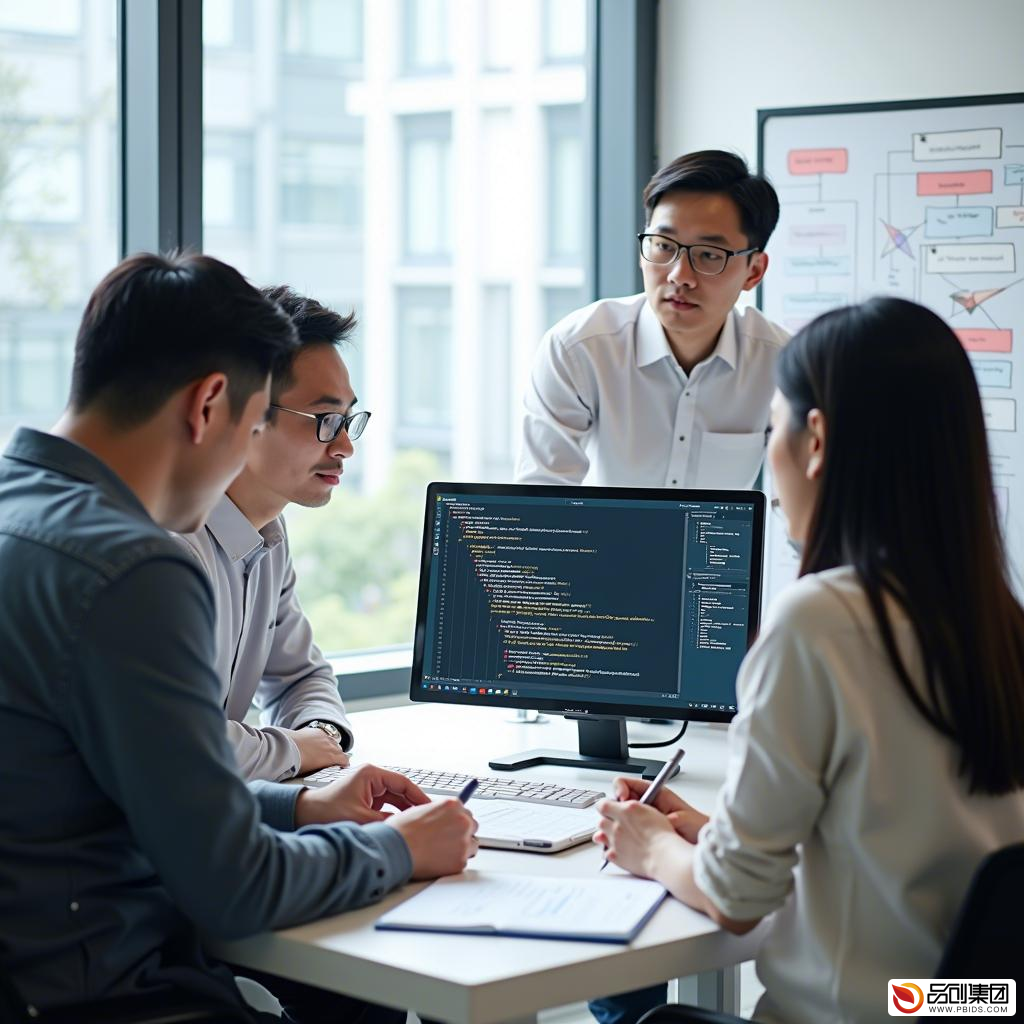 软件定做开发定制:打造专属解决方案的全方位指南