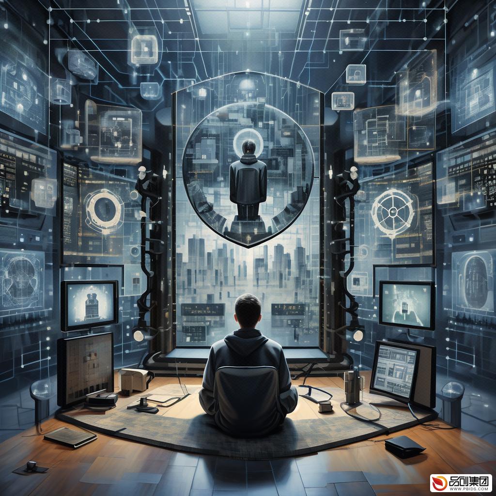 网络安全等级机构:守护数字世界的坚固防线