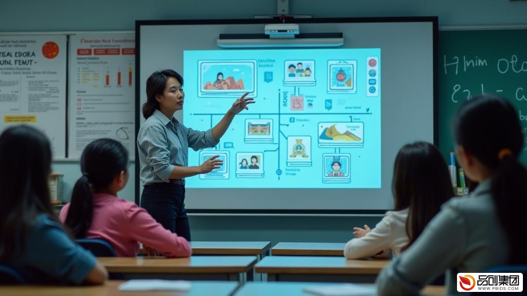 高中教学软件大全：提升学习效率的必备工具
