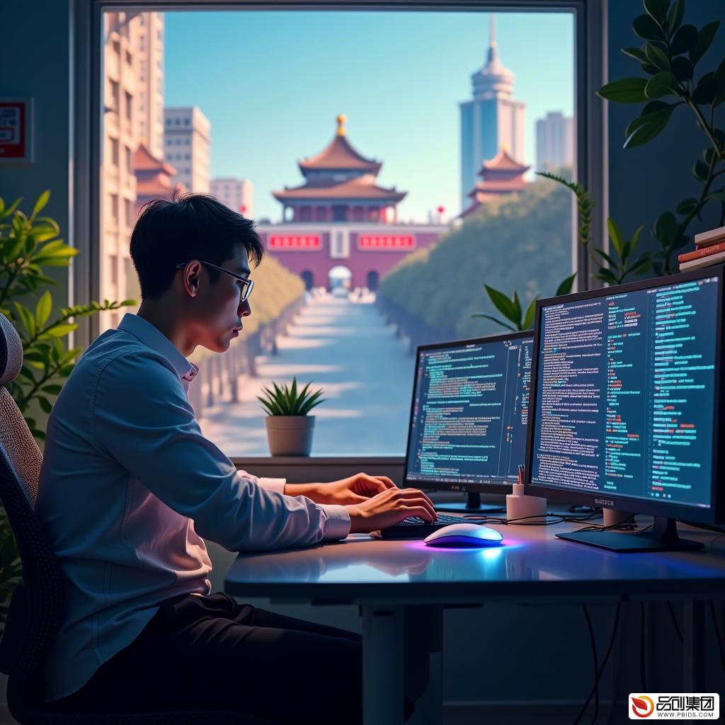 软件定制开发在北京:打造专属数字化解决方案