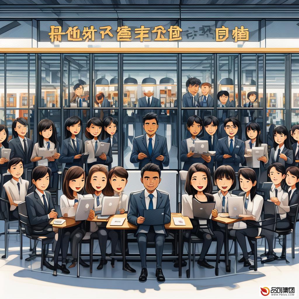 企业外包员工:现代职场的新趋势与挑战