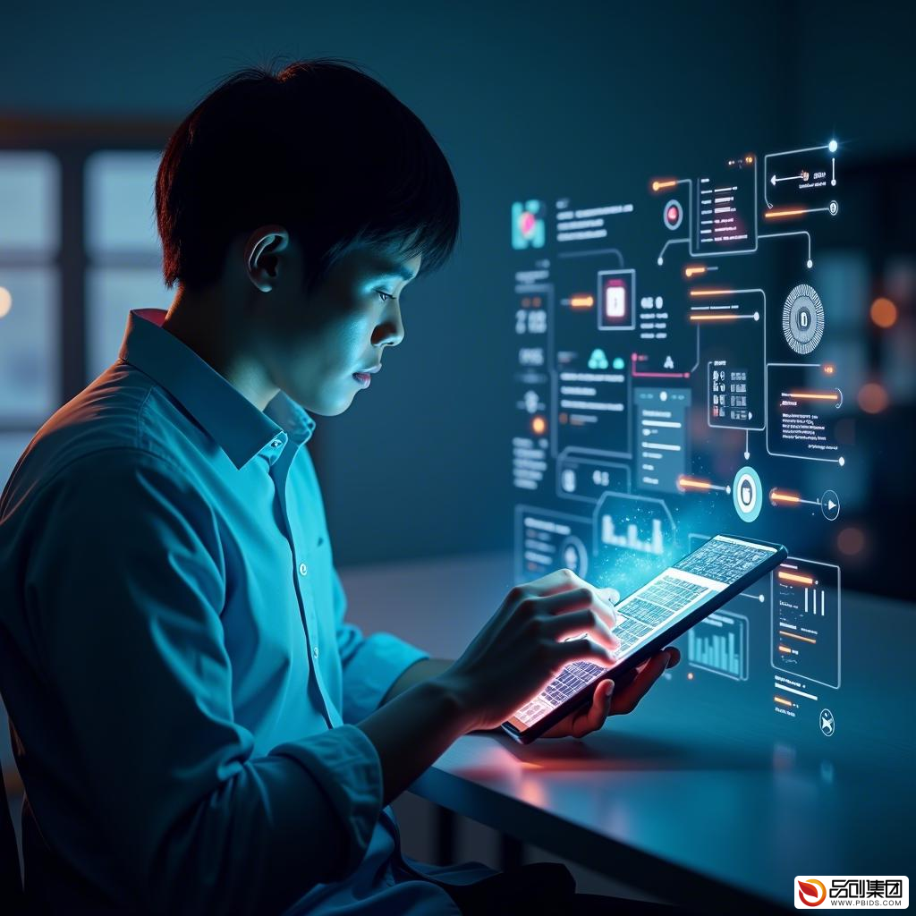 交互设计:定义、原则及在现代产品设计中的应用