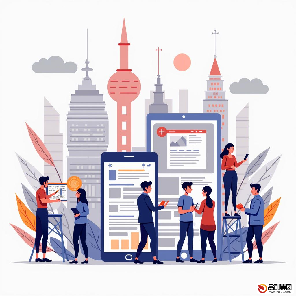 济南定制开发APP：打造专属移动应用的全方位解析
