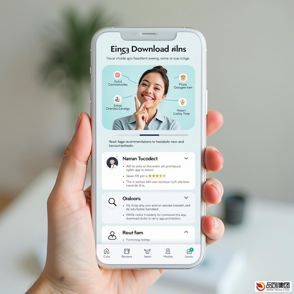 健康APP软件下载指南：全面解析与推荐