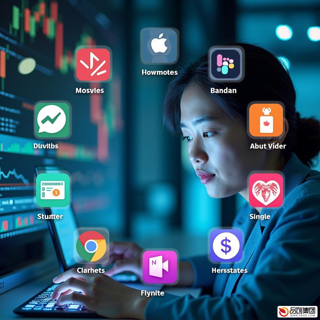 全面解析:市面上主流的炒股软件有哪些?