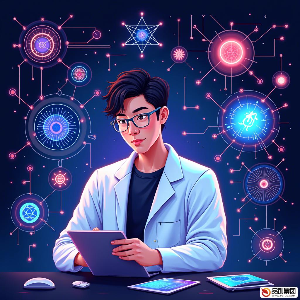 新质生产力的技术前沿:探索未来创新驱动力