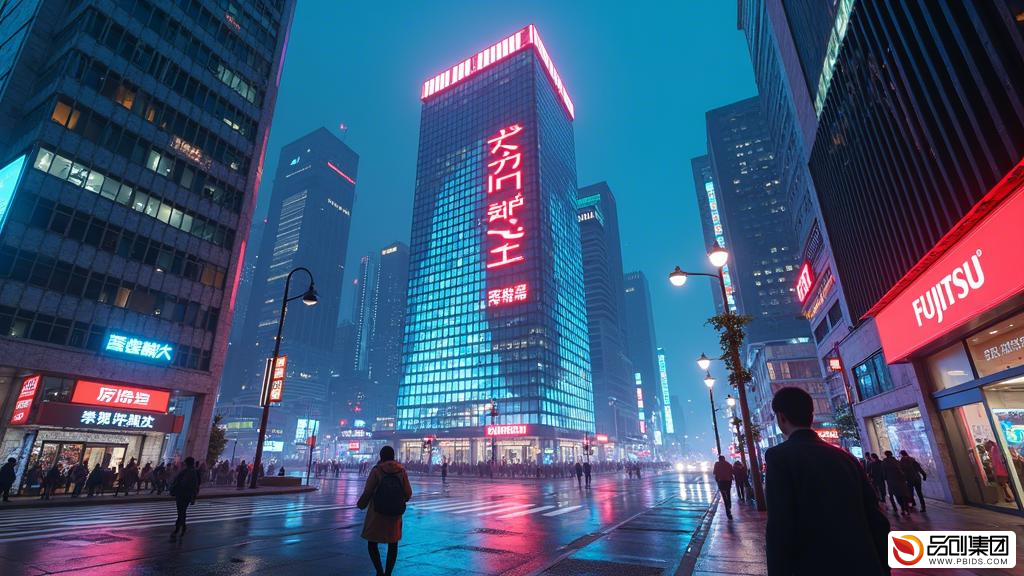 富士通信贷服务系统软件开发(天津)有限公司：创新引领金融科技新篇章
