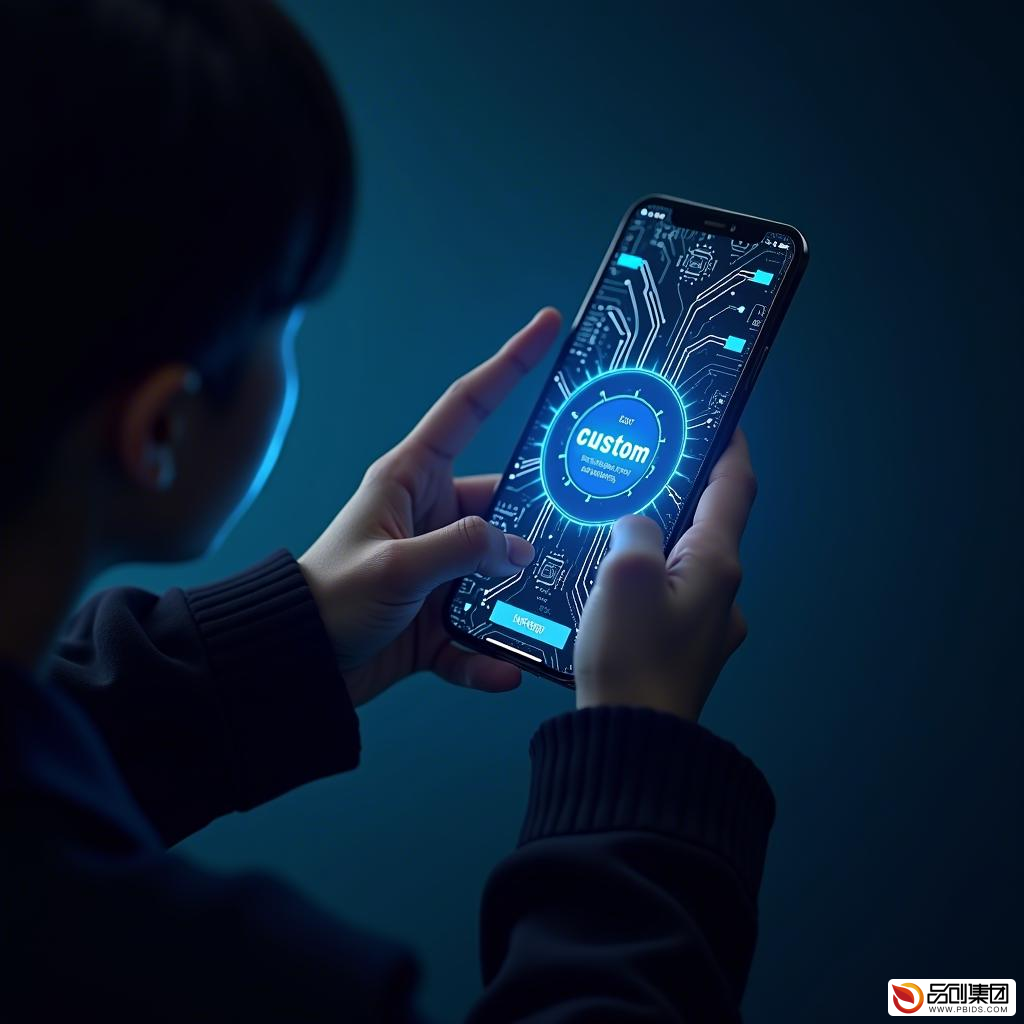 定制App系统开发：打造专属移动应用的全方位指南
