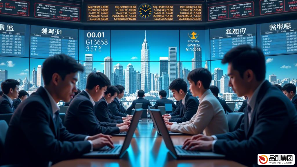 股票交易时间全解析：何时可以挂单买卖