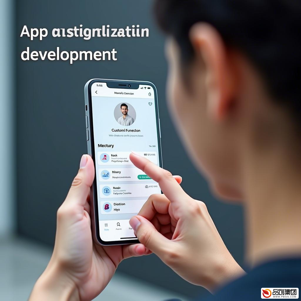 App定制开发:打造专属应用的全方位指南