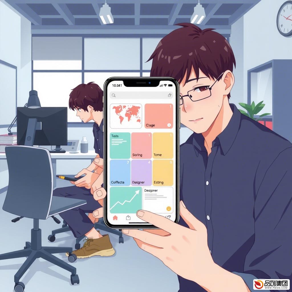 iOS App定制开发：打造专属移动应用的全面指南