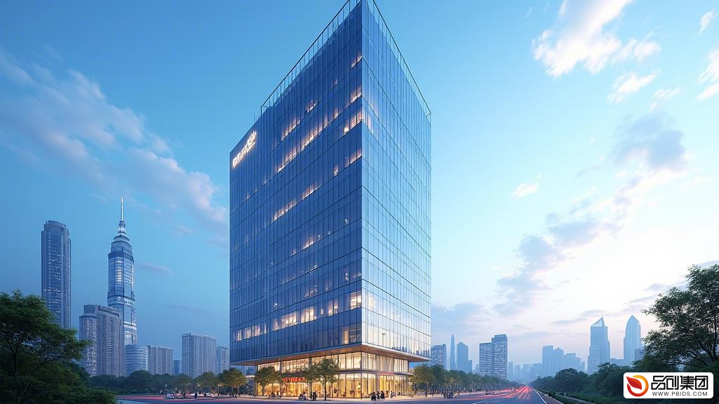 品创集团-太原：煤都智汇，软件科技引领能源城市转型升级新篇章
