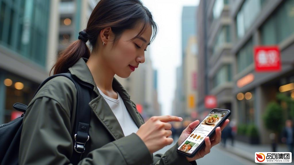外卖小程序系统定制：打造高效便捷的餐饮服务平台
