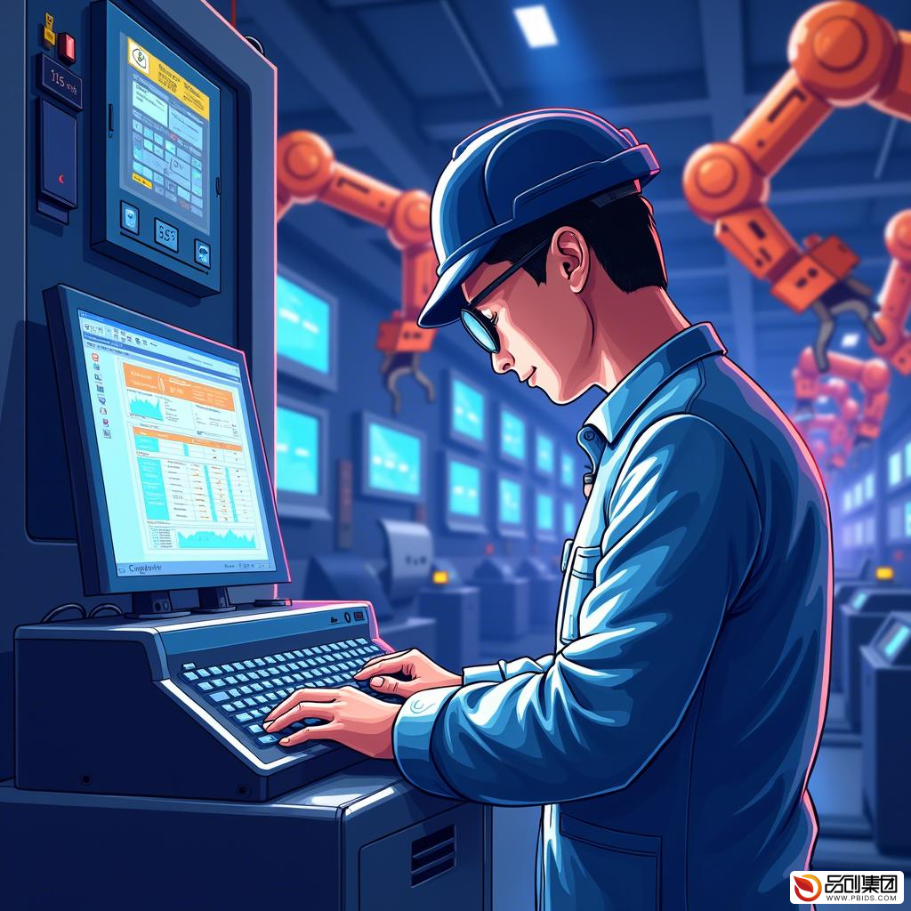 PLC程序开发公司的专业之道：创新、高效与定制化服务
