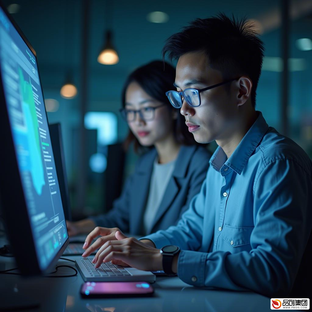 APP定制开发专业指南:如何选择最优质的合作伙伴