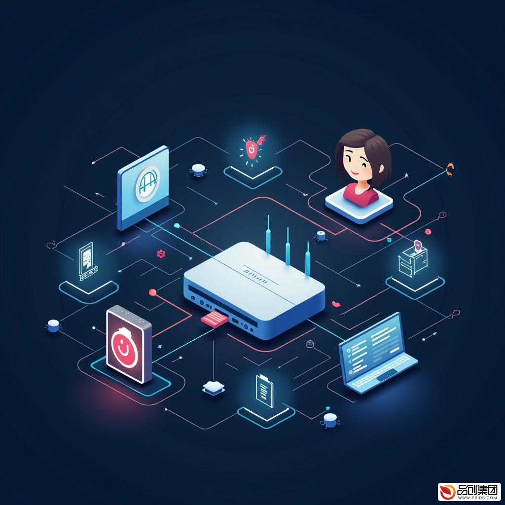 路由器漏洞扫描工具:保障网络安全的重要防线