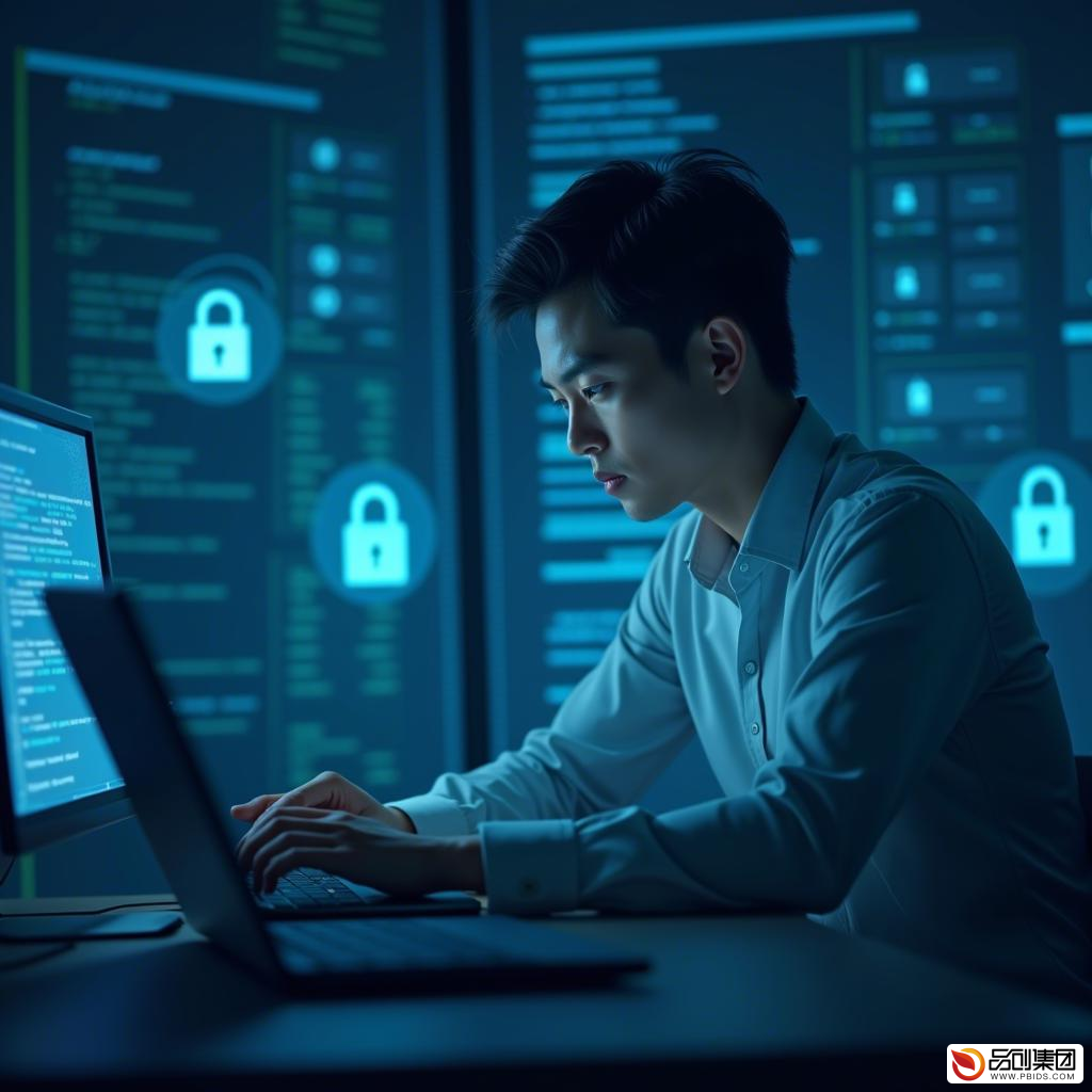 网络和信息安全：构建数字时代的坚固防线

