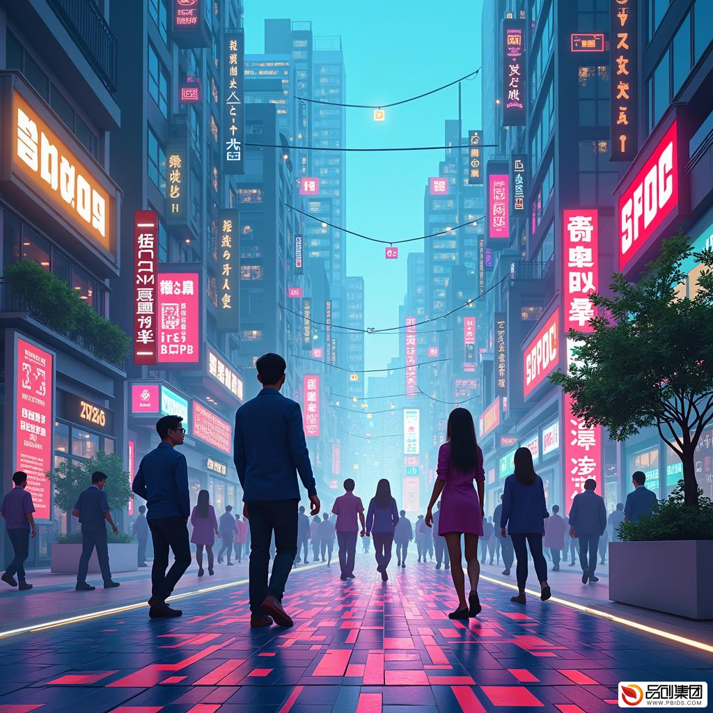 杭州微信小程序开发公司：引领数字创新，打造卓越用户体验
