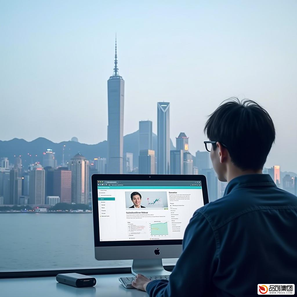 深圳定制开发网站:打造专属互联网解决方案