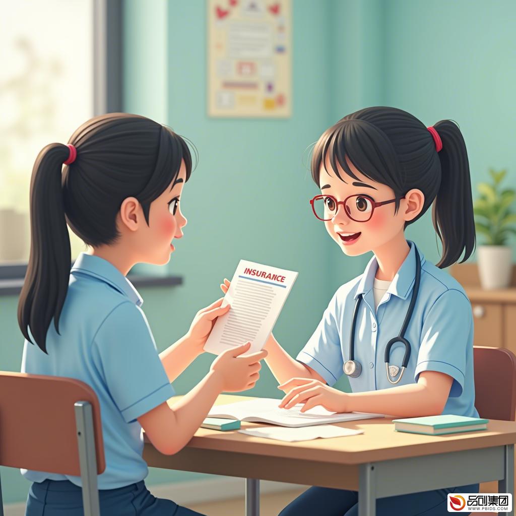 全面解析：学校学生保险涵盖的保障内容
