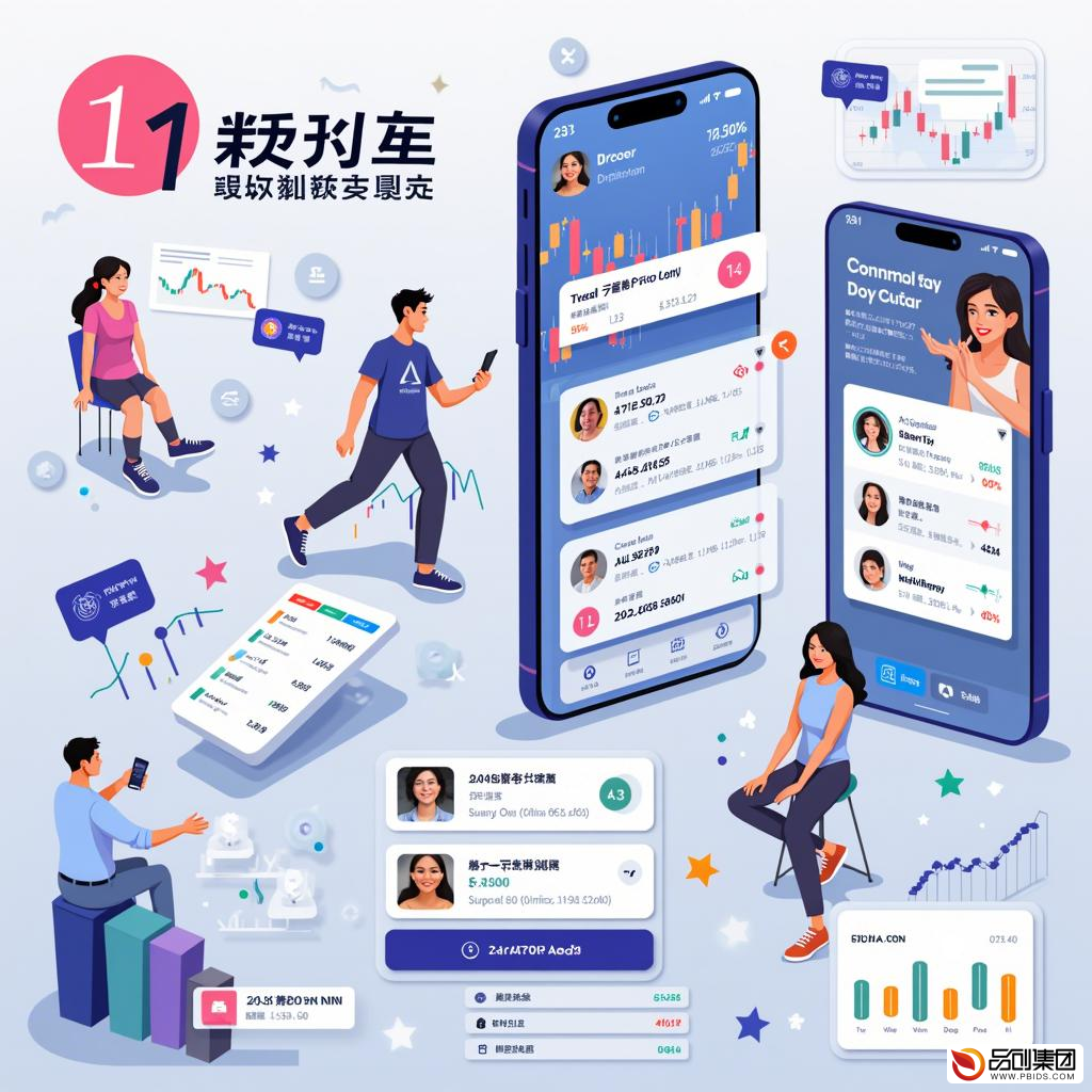 1元炒股软件深度评测:哪款最适合你?