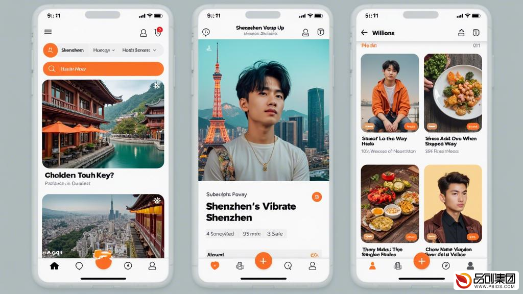 深圳公众号制作全攻略：从零到一的运营秘籍

