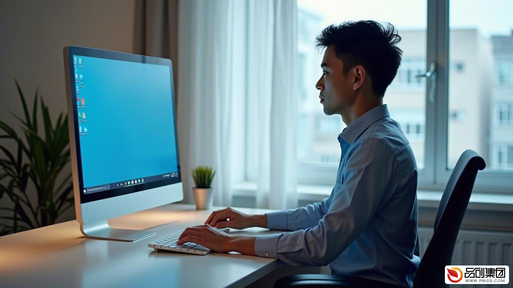 Windows桌面软件开发：构建高效、用户友好的应用程序