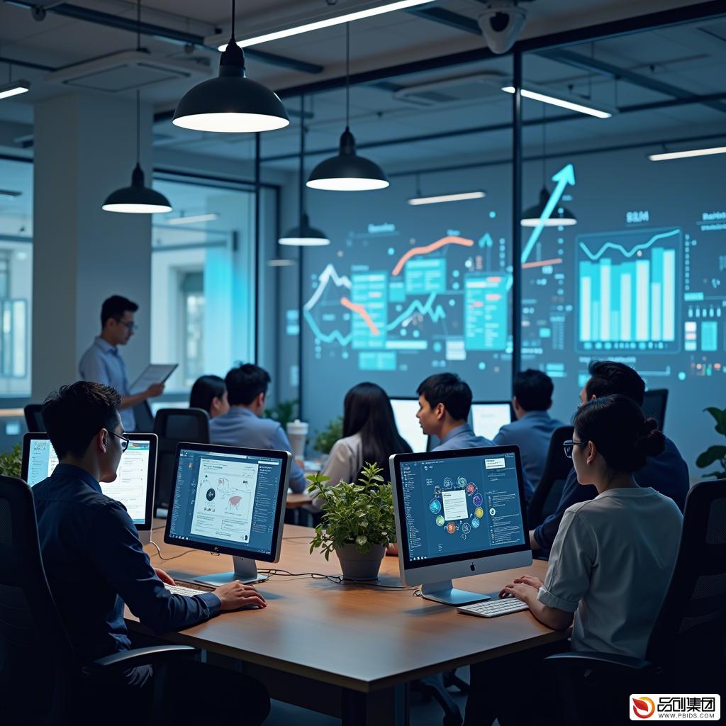 2025年BPO服务外包公司排名及行业深度解析