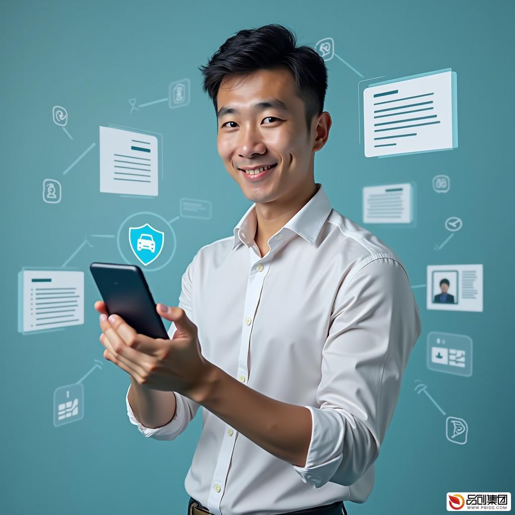 车险APP大盘点:哪些应用值得您信赖?