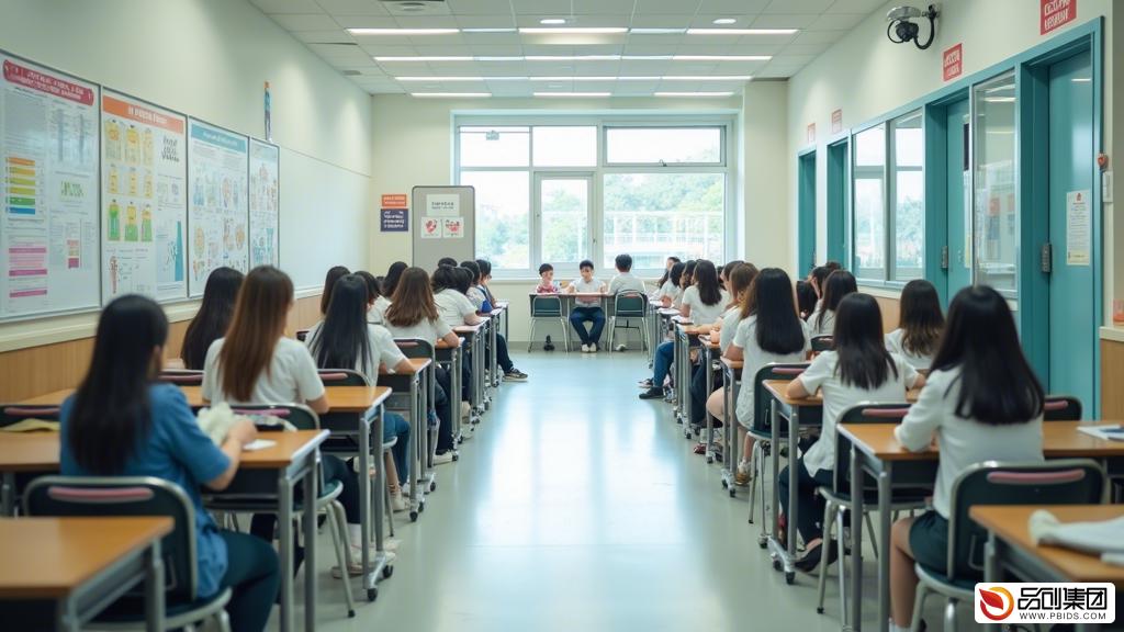 学校保险全解析：了解学校一般购买的保险种类