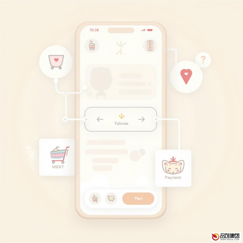 专业商城APP定制开发:打造个性化电商解决方案