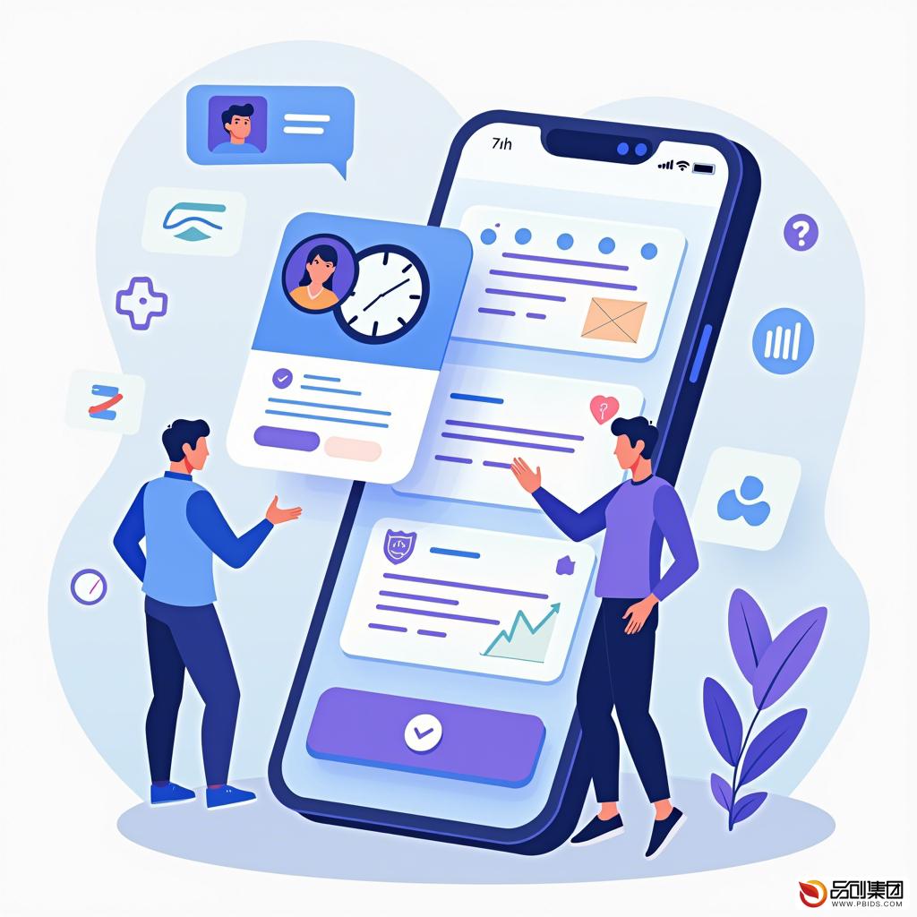 重塑保险行业未来：保险APP公司的创新之路
