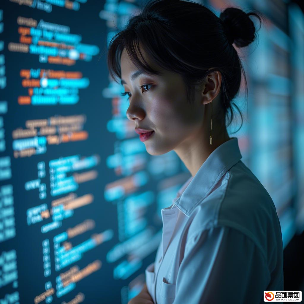 程序软件定制开发公司:打造专属数字化解决方案的领航者