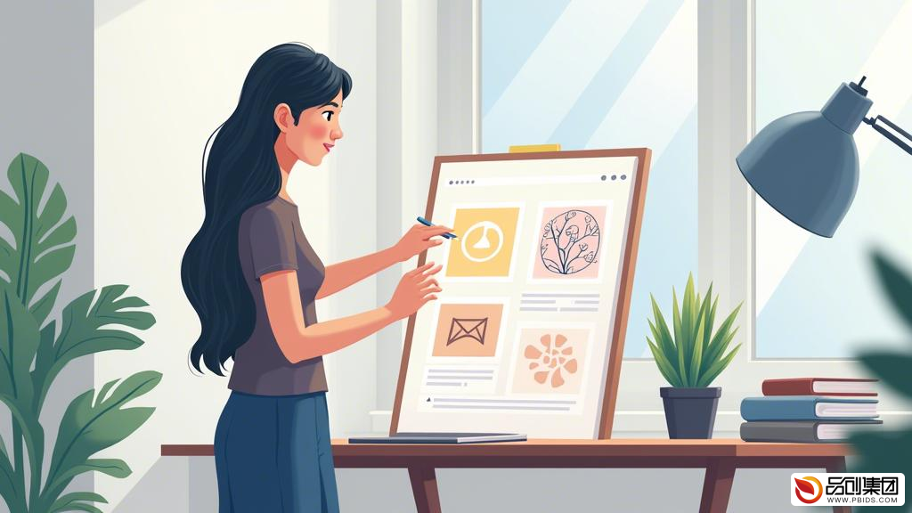 ID软件教学：全面掌握设计与排版技巧
