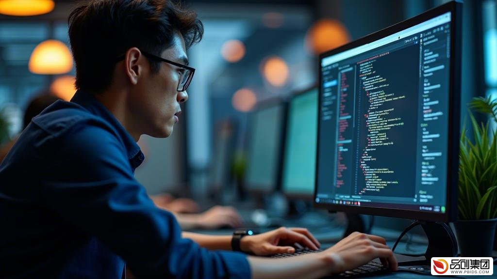 定制开发APP：从概念到上线的全方位指南

