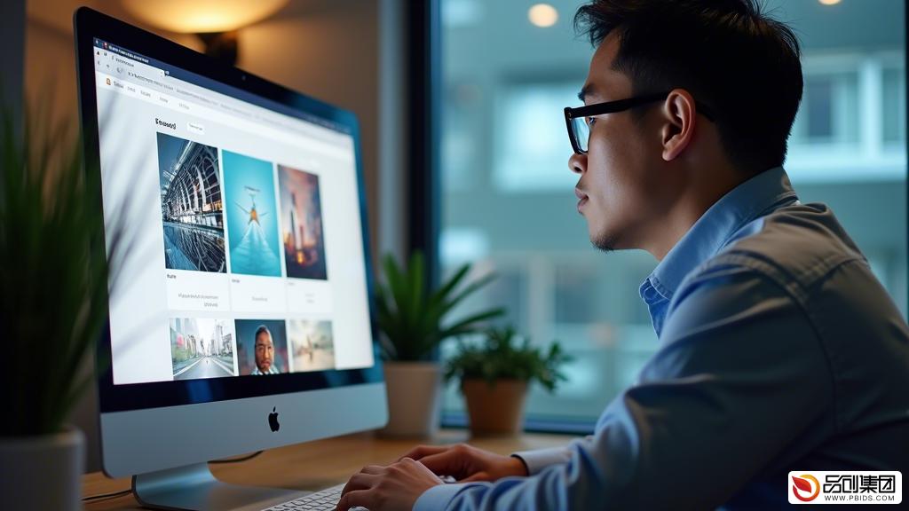 网页设计与开发公司的全方位解析：打造卓越在线体验的关键
