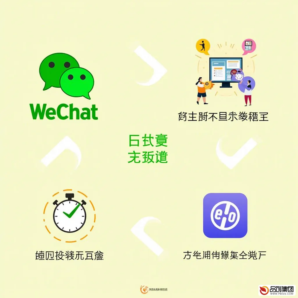 公众号跳转微信:全面解析与实战指南